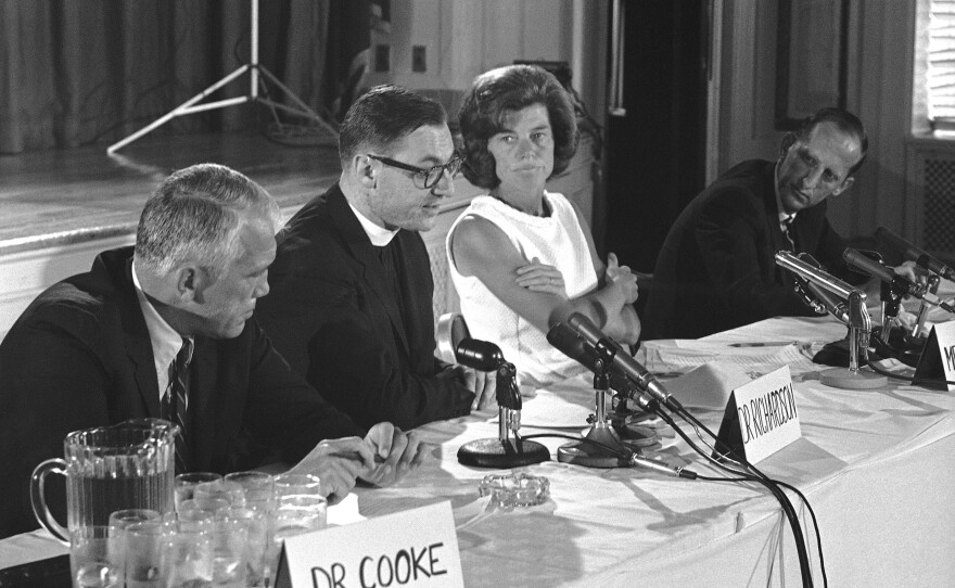 While the U.S. Supreme Court's