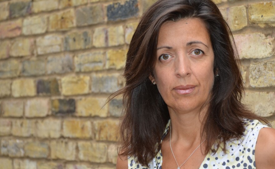 Louise Doughty is a novelist, playwright and journalist. She lives in London.