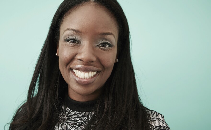 Dr. Nadine Burke Harris is the founder and CEO of the Center for Youth Wellness in San Francisco.