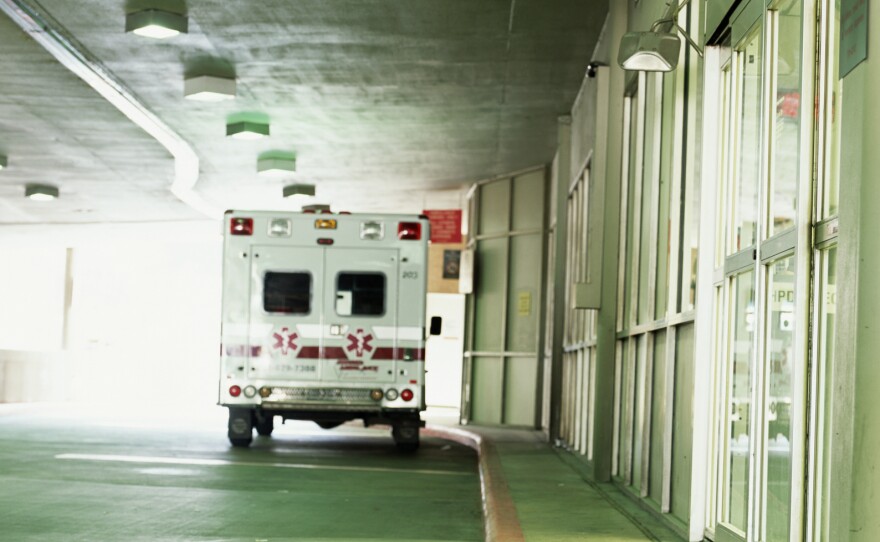 Patients with opioid addiction who show up in a hospital's ER face many barriers to recovery, and so do the doctors trying to help them. Easing those barriers on both sides helps patients get into good follow-up programs that lead to lasting change.