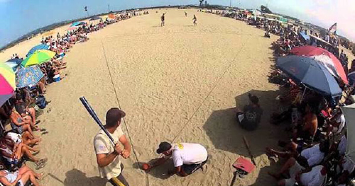 Over The Line: Second Weekend