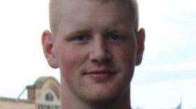Spc. Sterling W. Wyatt