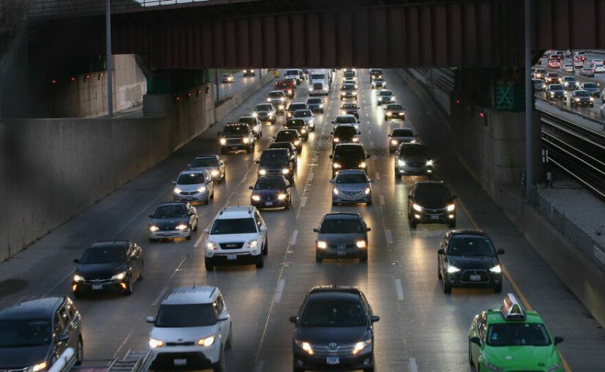 American workers have long complained about commuting but during the pandemic when remote work was required for many, some people realized they missed their commute.