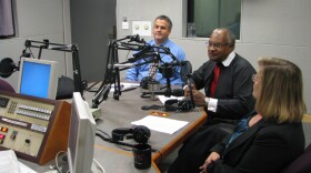 Local editors discuss national and local news with Gloria Penner. 