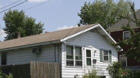 Beatrice Munyenyezi, 40, came to the U.S. in 1999 and lived in this home in Manchester, N.H. Federal prosecutors say Munyenyezi directed kidnapping, rape and murder during the 1994 Rwanda genocide, during which about 800,000 people were killed.