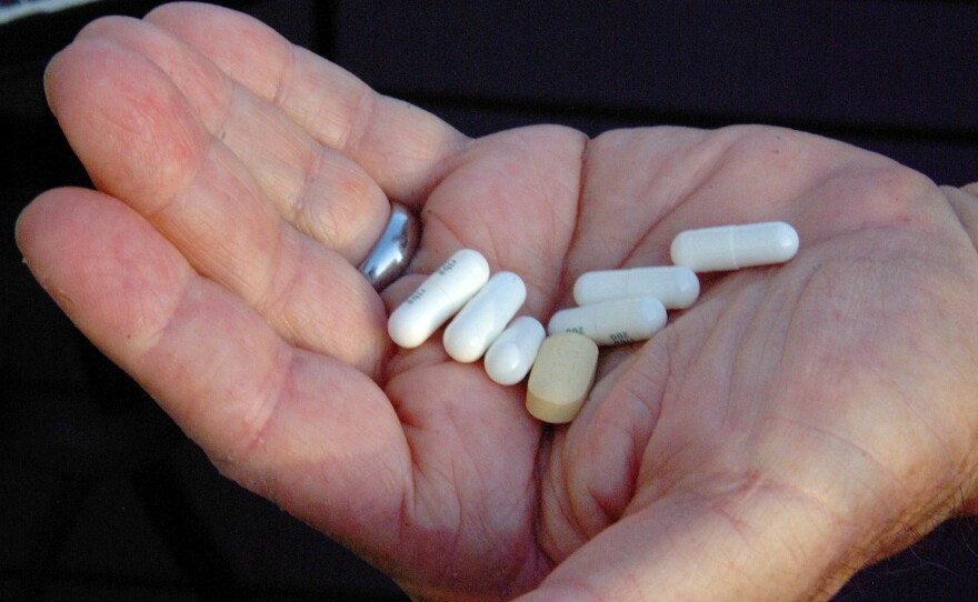 Solvaldi can cure hepatitis C, but the medicine carries a list price of $1,000 a pill. The typical 12-week course of treatment would cost $84,000.