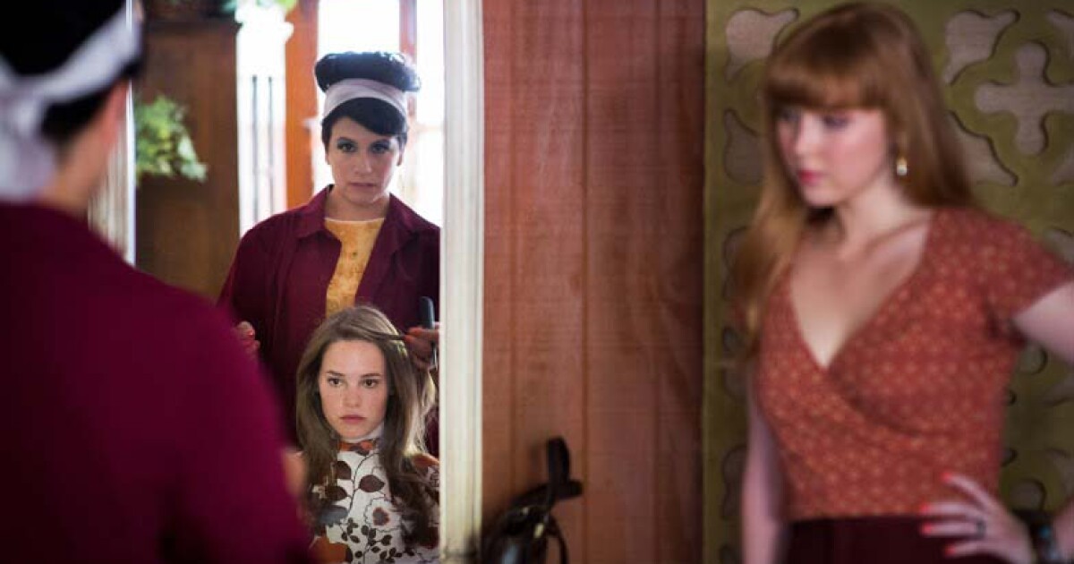 The Haircut KPBS Public Media