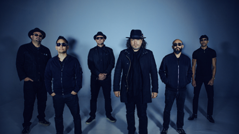 Ozomatli