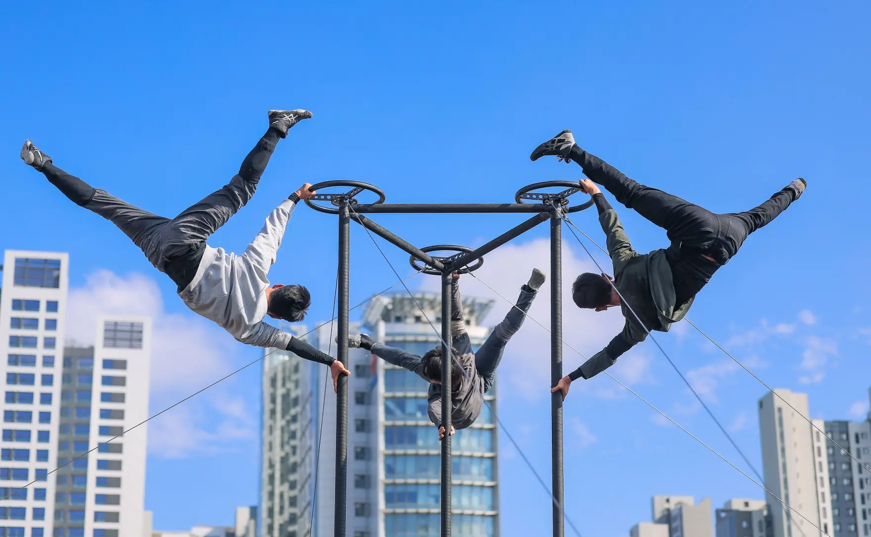 La Jolla Playhouse WOW Festival returns to UC San Diego with immersive theater