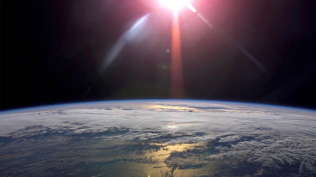 NOVA: Can We Cool The Planet? | KPBS Public Media