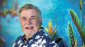 Hang Ten Co-Founder Duke Boyd will be honored this weekend at the California Surf Museum's Annual "Legends Day" event.