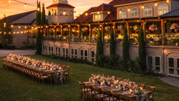 Blessing of the Vines