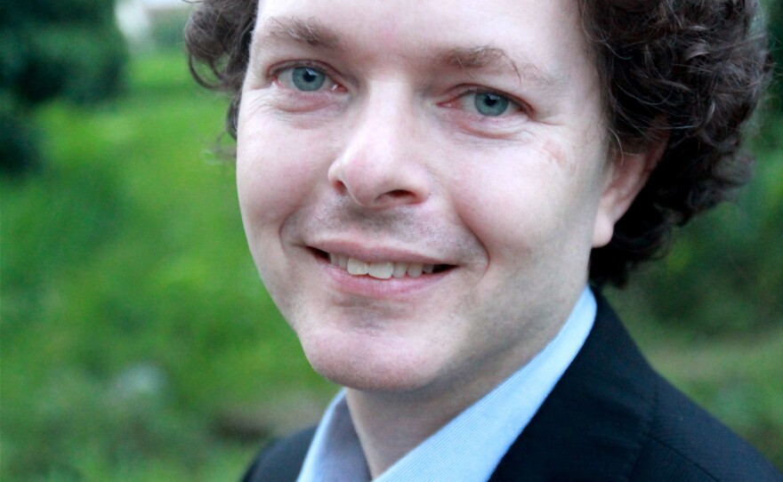 Adam Minter has also written for <em>The Atlantic</em>, <em>Foreign Policy</em> and <em>The Wall Street Journal</em>. <em>Junkyard Planet</em> is his first book.