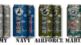 REUP energy drinks