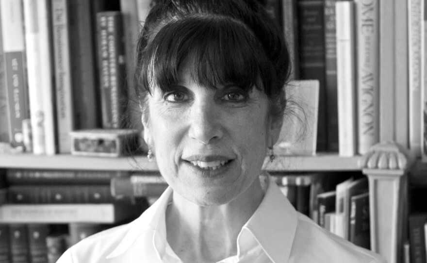 A longtime contributor and staff writer for <em>The New Yorker</em>, Claudia Roth Pierpont is the author of <em>Passionate Minds: Women Rewriting the World</em>, a collection of essays on women writers.