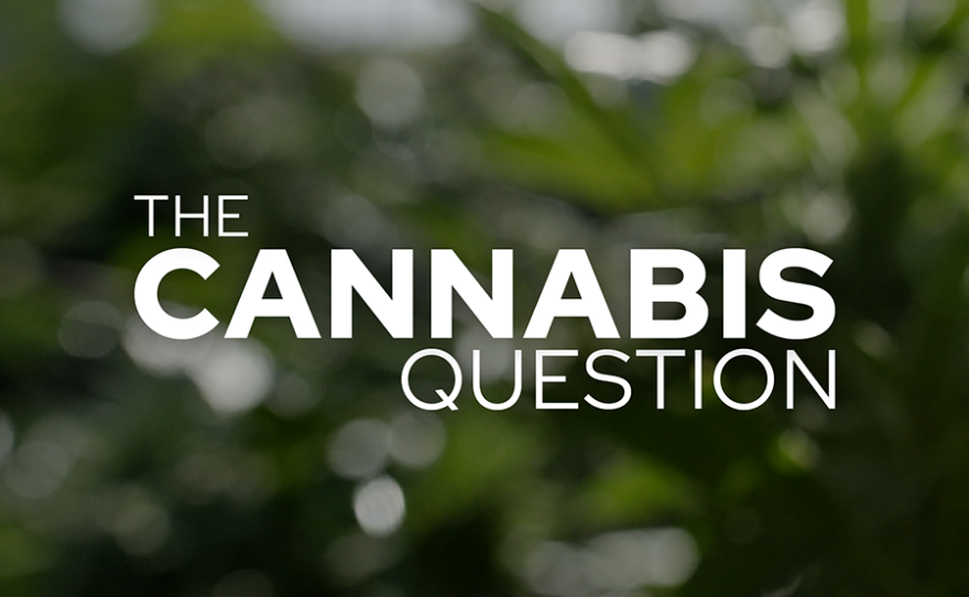 NOVA "The Cannabis Question"