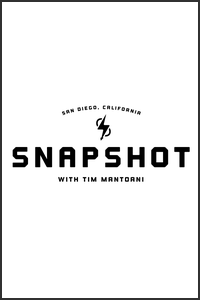 SnapShot Cover Art