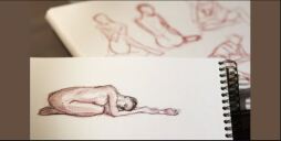 Figure Drawing (Six week course)