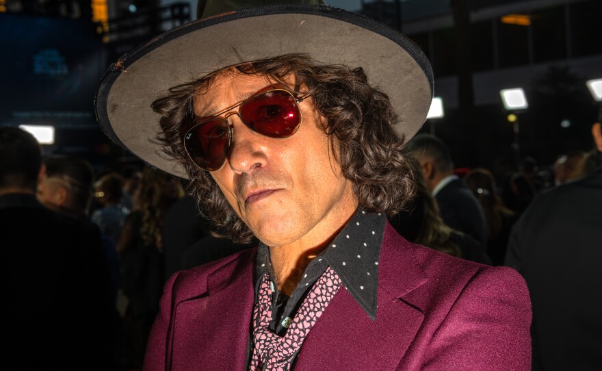 Enrique Bunbury