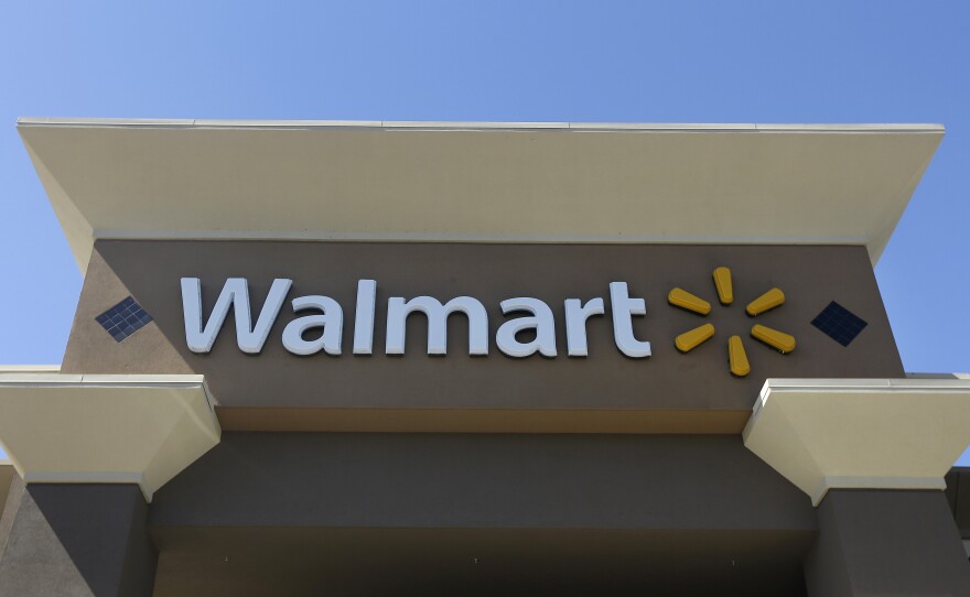 The Equal Employment Opportunity Commission filed a federal lawsuit in Wisconsin on Friday against Walmart Inc. for alleged unlawful discrimination against pregnant employees.