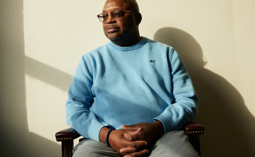 Learotha Williams is a public historian at Tennessee State University in Nashville.