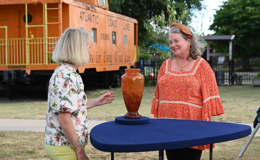 ANTIQUES ROADSHOW: Georgia State Railroad Museum, Hour 3 | KPBS Public ...
