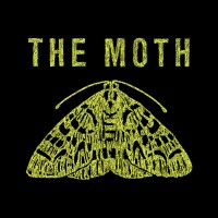 the moth cover art