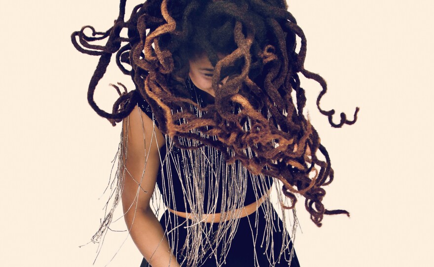 Valerie June: <em>The Order Of Time</em>