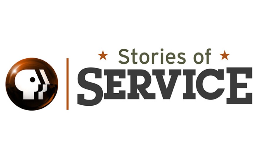 Screening of Debt of Honor is supported by PBS Stories of Service.