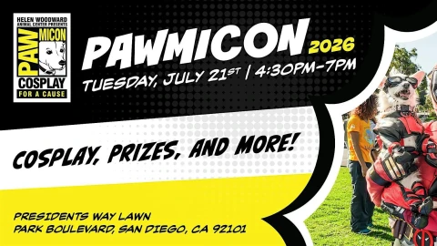 PAWmicon 2026