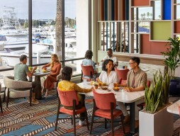 Thanksgiving Day Buffet at Rumorosa