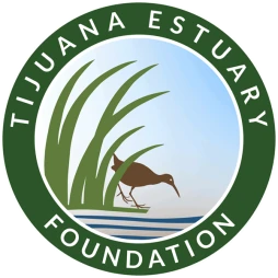 Tijuana Estuary Foundation Logo