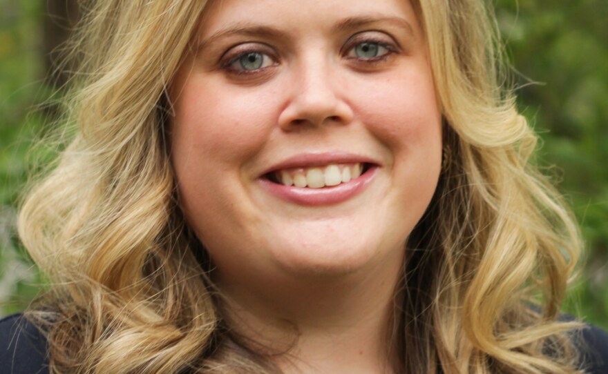 Laurie Edwards teaches health and science writing at Northeastern University. She has had several chronic illnesses since childhood, and is the author of <em>Disrupted: Getting Real About Chronic Illness in Your</em> <em>Twenties and Thirties.</em>