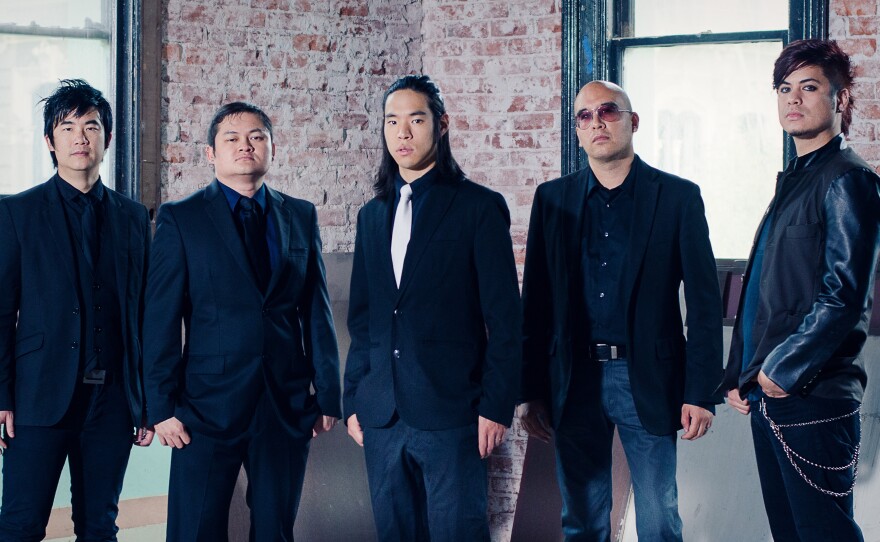 The Slants scored a big victory in court on Tuesday.
