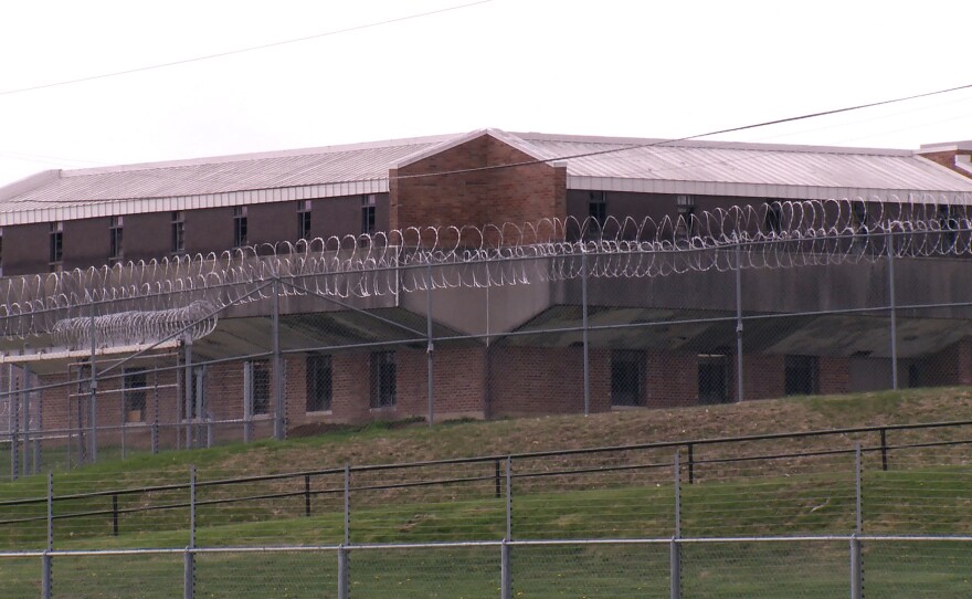 Plainfield Correctional Facility, an Indiana state prison southwest of Indianapolis, listed 89 cases of test-confirmed COVID-19 among inmates and four deaths from the illness, as of Thursday.