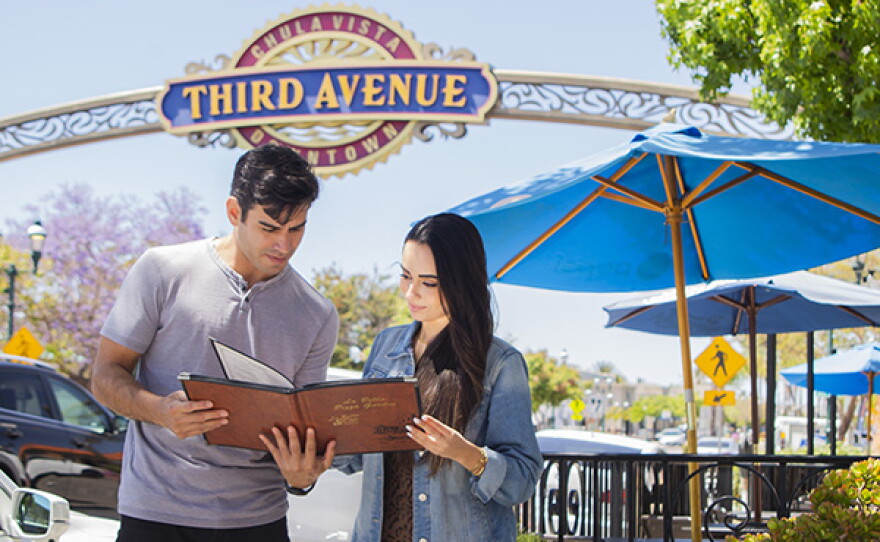 Celebrate Hispanic Heritage Month by exploring the Latino-owned businesses that make Third Avenue so dynamic.