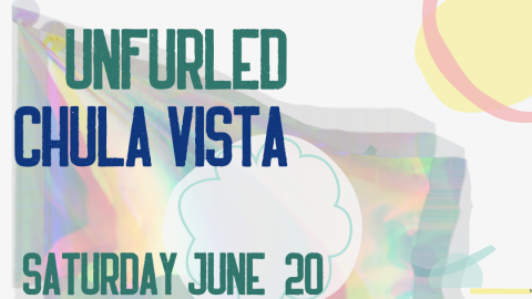 Unfurled Chula Vista