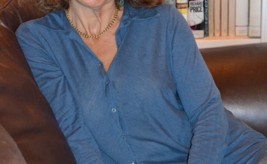 <em>Playing Scared</em> is journalist Sara Solovitch's first book. Her work has appeared in <em>Politico</em>, <em>The Washington Post</em>, <em>The Los Angeles Times </em>and <em>Wired.</em> She lives in Santa Cruz, Calif.