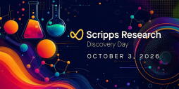 Scripps Research Discovery Day