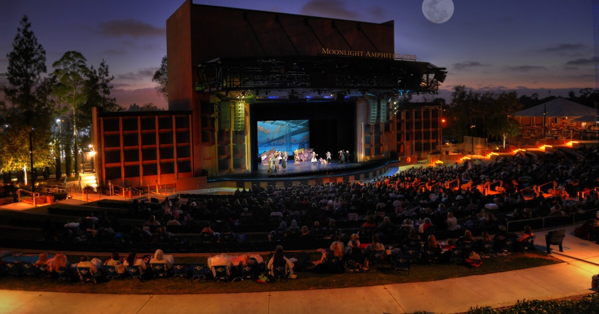 Moonlight Stage Productions: Building A Lasting Theater ...