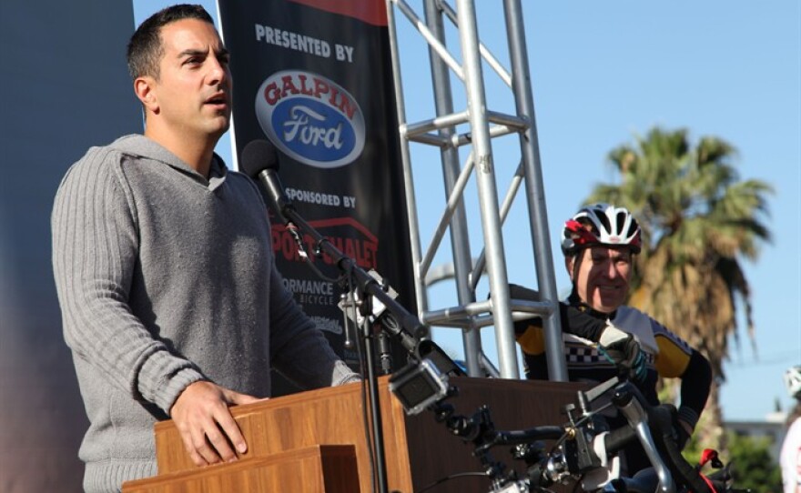 Assemblyman Mike Gatto has introduced a bill that would expand punishments for hit-and-run accidents.