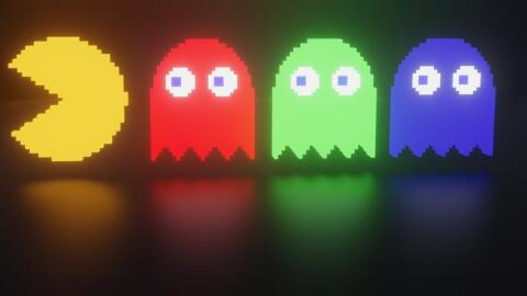 Game Making for Kids