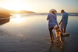 Surviving Cancer: Thriving After a Diagnosis