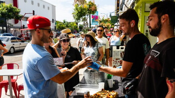 Taste of North Park