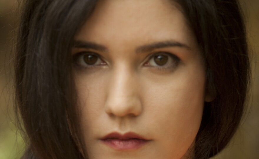 After serving in the Israeli Defense Forces, Shani Boianjiu attended Harvard University.