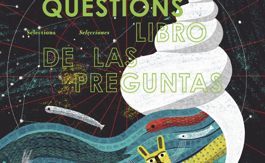 Libro de las preguntas (Book of Questions)