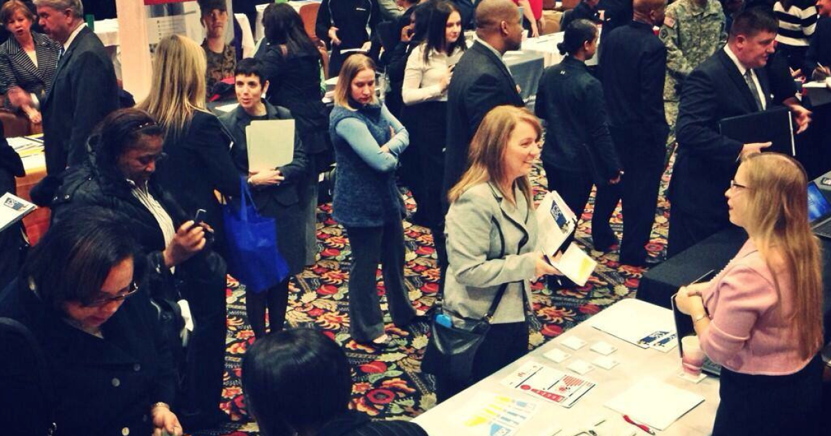 Camp Pendleton To Host Job Fair For Military Spouses KPBS Public Media