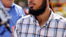 Najibullah Zazi was arrested on charges of lying to federal authorities in connection with a possible terrorism plot.