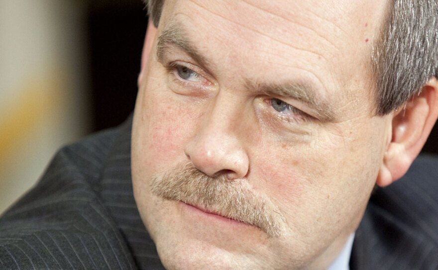 Pennsylvania Insurance Commissioner Joel Ario admires the concept of individuals helping each other, but he says health care sharing systems like Samaritan Ministries are not like the insurance policies most people are accustomed to.