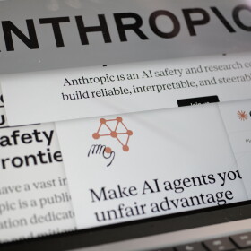 AI lab Anthropic announced this week that it had developed a powerful new model the company believes could "reshape cybersecurity." It said that its latest model, Mythos Preview, was able to find "high-severity vulnerabilities, including some in every major operating system and web browser."